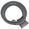 Guarnizione Soffietto Oblò con Foro Tubetto Aperto per Lavatrice Samsung DC64-03235A