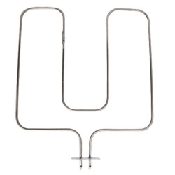 Resistenza base inferiore 1200 W per forno Beko