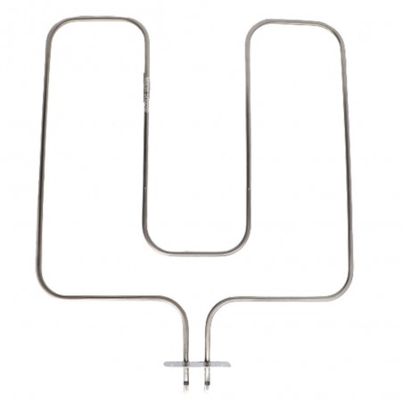 Resistenza base inferiore 1200 W per forno Beko