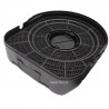 Filtri in Carbone 2 PZ per Cappa Elica MOD 200 F00169