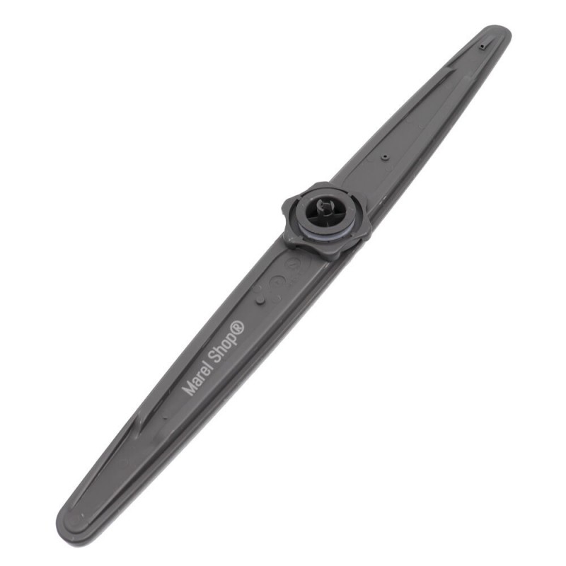 Braccio Pala Spruzzatore Inferiore per Lavastoviglie Whirlpool Ignis Bauknecht 481010604517