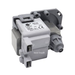 Pompa Elettropompa Circolo Acqua per Lavatrice Electrolux Zanussi Rex 4055250551
