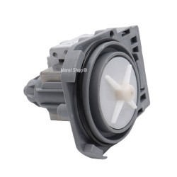 Pompa Elettropompa Circolo Acqua per Lavatrice Electrolux Zanussi Rex 4055250551