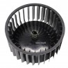 Ruota Ventola Convogliatore Aria per Asciugatrice Whirlpool Ignis Bauknecht 481236118537