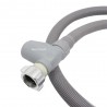 Tubo con Acquastop Mandata Acqua 1,6 m per Lavastoviglie Samsung Daewoo Gorenje Samsung Galanz Eltek 258210000146