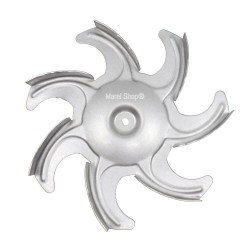 Ventola Turbina per Motore Forno Beko 217440103