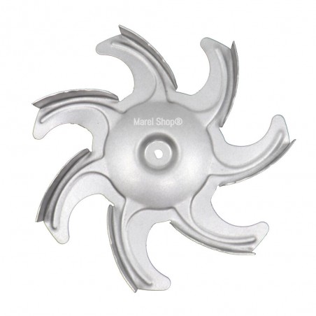 Ventola Turbina per Motore Forno Beko 217440103