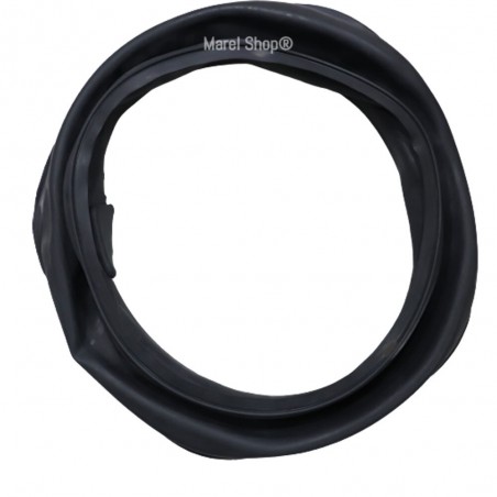 Guarnizione Soffietto Oblò per Lavatrice Whirlpool Ignis Bauknecht 10 Kg 481246668785