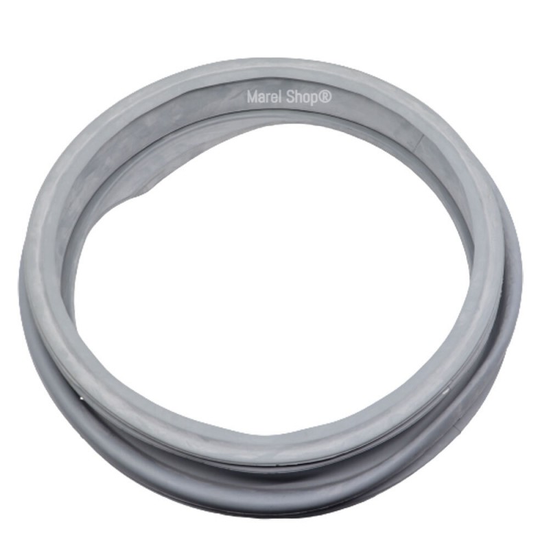 Guarnizione Soffietto Oblò per Lavatrice Vestel Whirlpool Panasonic 480111104555