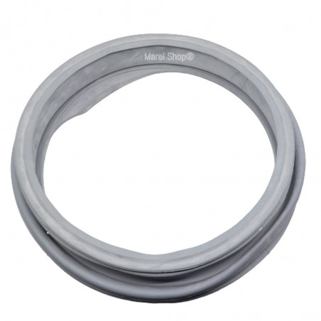 Guarnizione Soffietto Oblò per Lavatrice Vestel Whirlpool Panasonic 480111104555