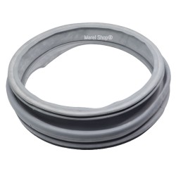 Guarnizione Soffietto Oblò per Lavatrice Vestel Whirlpool Panasonic 480111104555