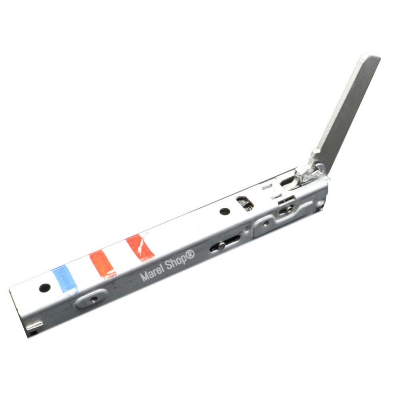 Cerniera staffa porta per forno Beko Arcelik OIM27200A - OIM25603X