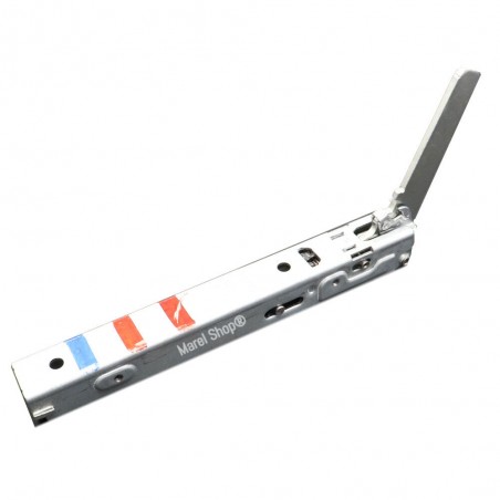 Cerniera staffa porta per forno Beko Arcelik OIM27200A - OIM25603X
