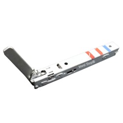 Cerniera staffa porta per forno Beko Arcelik OIM27200A - OIM25603X