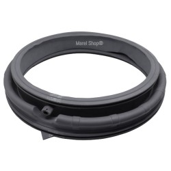 Guarnizione Soffietto Oblò per Lavatrice Samsung DC64-02016A