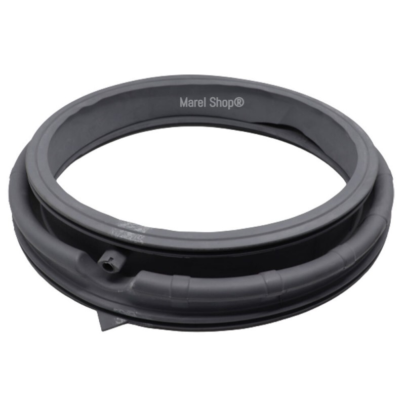 Guarnizione Soffietto Oblò per Lavatrice Samsung DC64-02016A