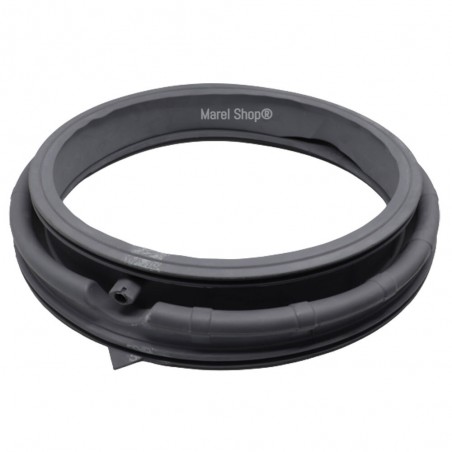Guarnizione Soffietto Oblò per Lavatrice Samsung DC64-02016A