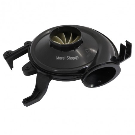 Ventola ventilatore gruppo turbina per lavatrice Electrolux Rex Zanussi