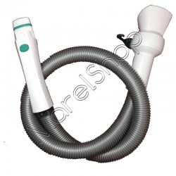 Tuboflex SGS Originale Vorwerk Folletto VK150