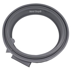 Guarnizione Soffietto Oblò per Lavatrice Samsung DC64-01537A