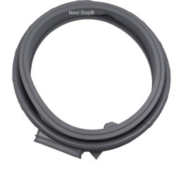 Guarnizione Soffietto Oblò per Lavatrice Samsung DC64-01537A