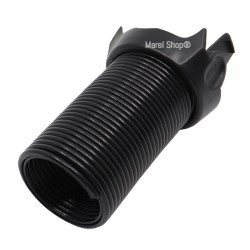 Raccordo Tubo Manicotto Flessibile per Spazzola Aspirapolvere Rowenta RS-2230001219