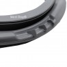 Soffietto Guarnizione Oblò per Lavatrice Indesit Ariston C00515844