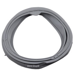 Soffietto Guarnizione Oblò per Lavatrice Indesit Ariston C00515844