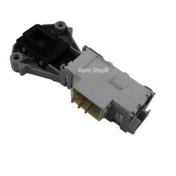 Elettroserratura Blocco Porta Interruttore per Lavatrice LG 6601ER1005A