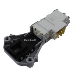 Elettroserratura Blocco Porta Interruttore per Lavatrice LG 6601ER1005A