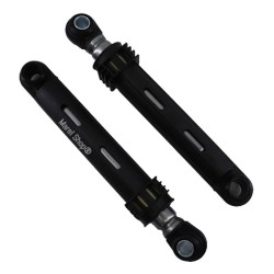 Kit 2 Pezzi Ammortizzatori 80 N per Lavatrice Samsung DC66-00531C