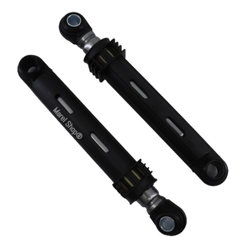 Kit 2 Pezzi Ammortizzatori 80 N per Lavatrice Samsung DC66-00531C