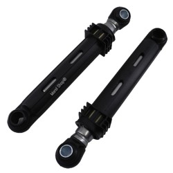 Kit 2 Pezzi Ammortizzatori 80 N per Lavatrice Samsung DC66-00531C