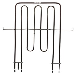 Resistenza Doppia per Forno Indesit Ariston 2250 W + 556 W C00081591