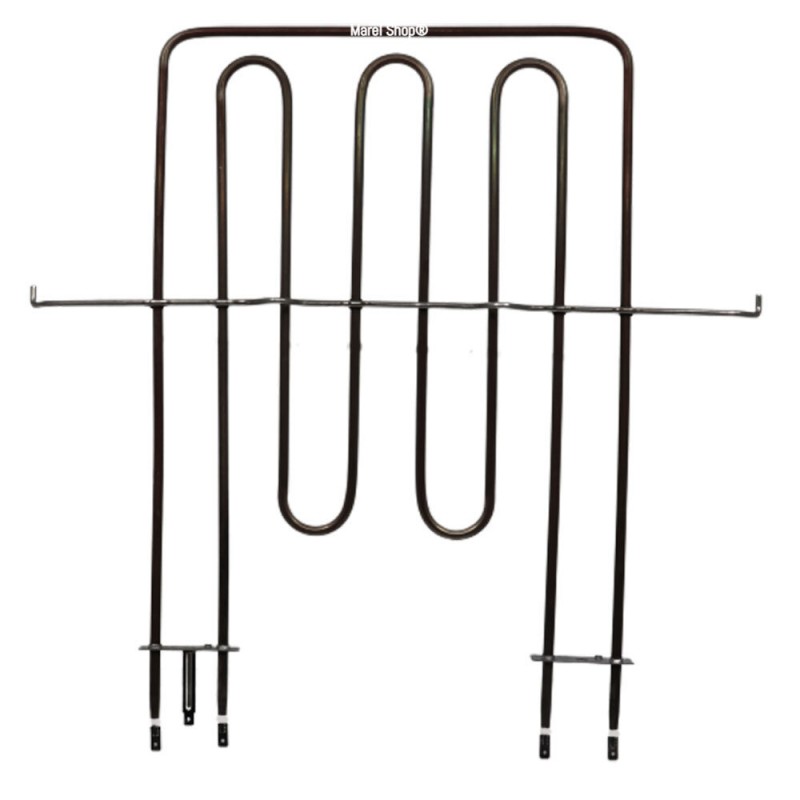 Resistenza Doppia per Forno Indesit Ariston 2250 W + 556 W C00081591