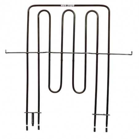 Resistenza Doppia per Forno Indesit Ariston 2250 W + 556 W C00081591