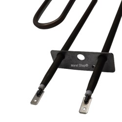 Resistenza Doppia per Forno Indesit Ariston 2250 W + 556 W C00081591