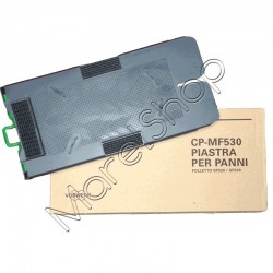 Piastra Per Panni Originale Vorwerk Pulilava SP530