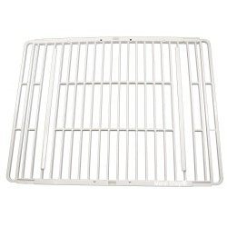 Griglia estensibile in plastica per frigo congelatore misure variabili da: 42 - 46 - 50 cm x 35 cm