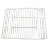 Griglia estensibile in plastica per frigo congelatore misure variabili da: 42 - 46 - 50 cm x 35 cm