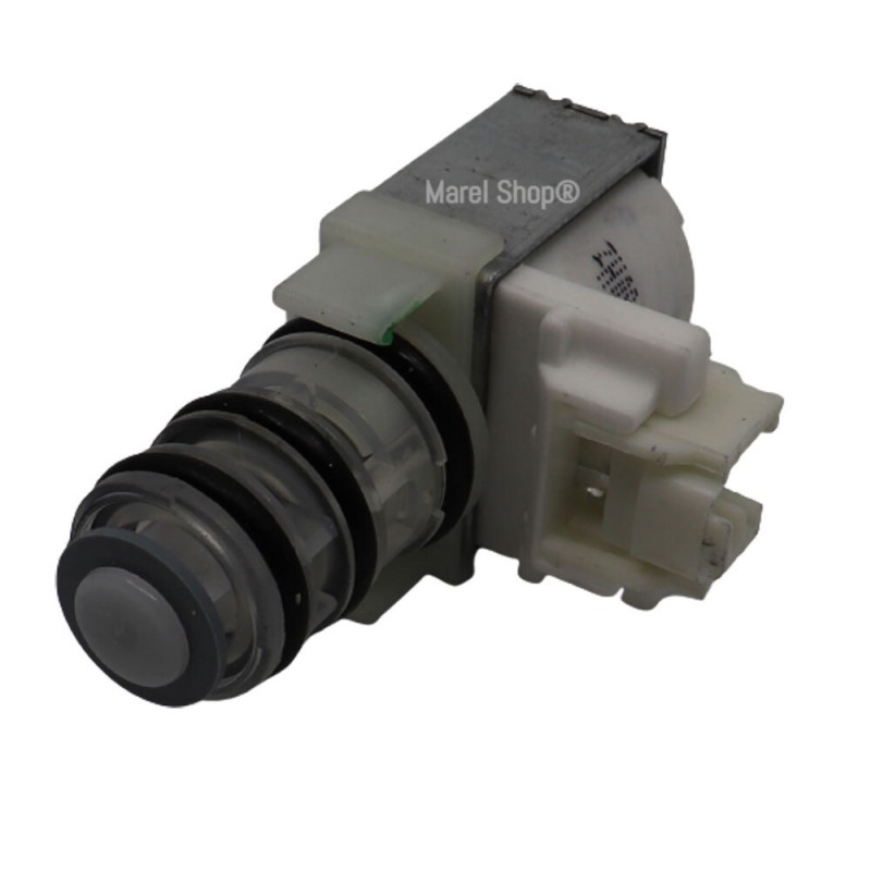 Elettrovalvola valvola addolcitore sale rigenerazione per lavastoviglie Gruppo Bosch