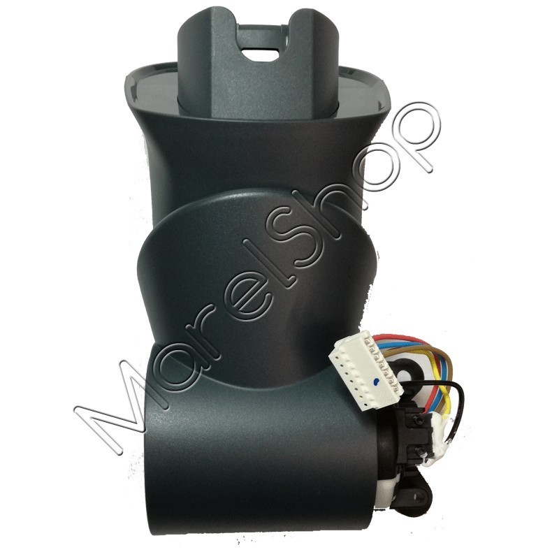 Snodo Originale Vorwerk Battitappeto EB400