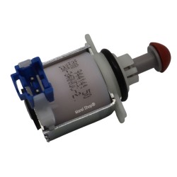 Elettrovalvola valvola di scarico per lavastoviglie Bosch Siemens 11033896