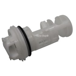 Filtro Filacci Lanuggine per Pompa Scarico Lavatrice Electrolux Rex AEG 1327658017