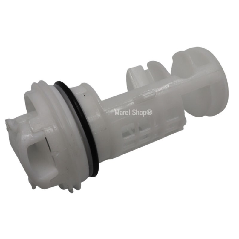 Filtro Filacci Lanuggine per Pompa Scarico Lavatrice Electrolux Rex AEG 1327658017