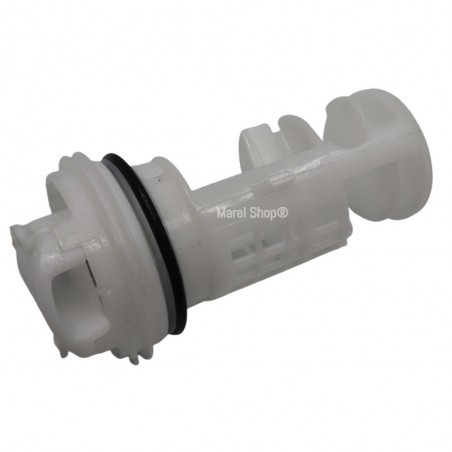 Filtro Filacci Lanuggine per Pompa Scarico Lavatrice Electrolux Rex AEG 1327658017