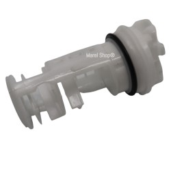 Filtro Filacci Lanuggine per Pompa Scarico Lavatrice Electrolux Rex AEG 1327658017