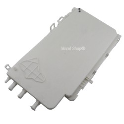 Coperchio Copertura per Cassetto Detersivo per Lavatrice Samsung DC97-16006A