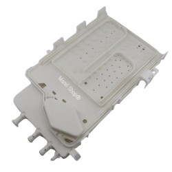 Coperchio Copertura per Cassetto Detersivo per Lavatrice Samsung DC97-16006A