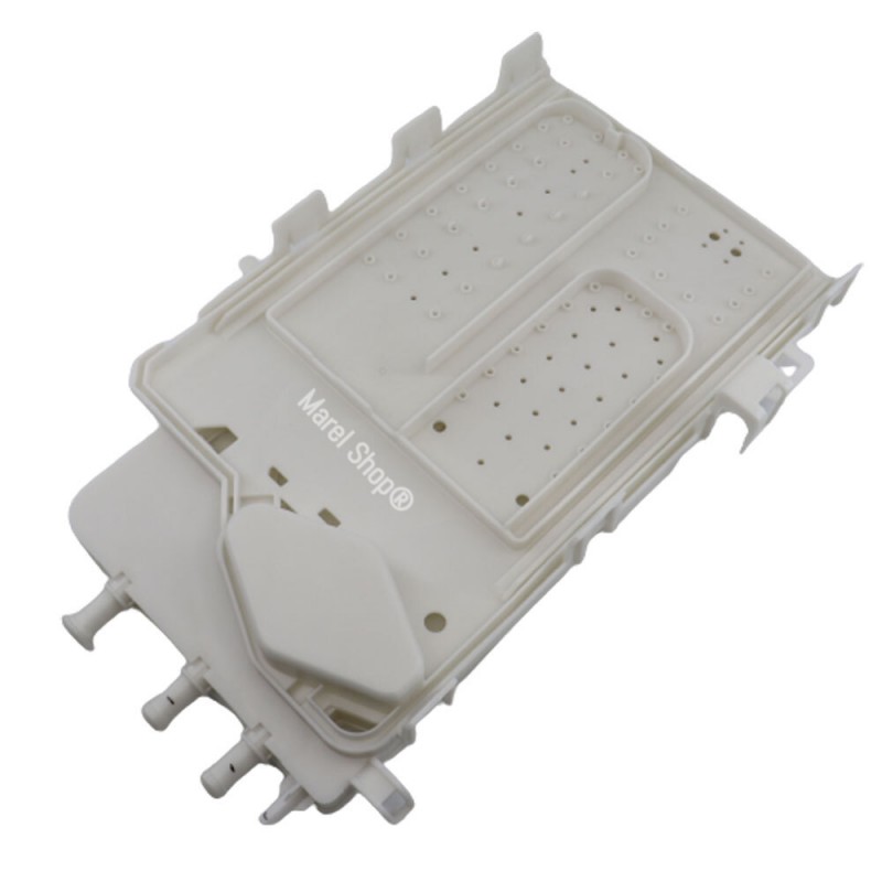 Coperchio Copertura per Cassetto Detersivo per Lavatrice Samsung DC97-16006A